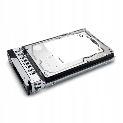 Dell 161-BCHF 2.4TB Hard Drive Sas Ise 12Gbps 10K 512e 2.5in Hot-Plug