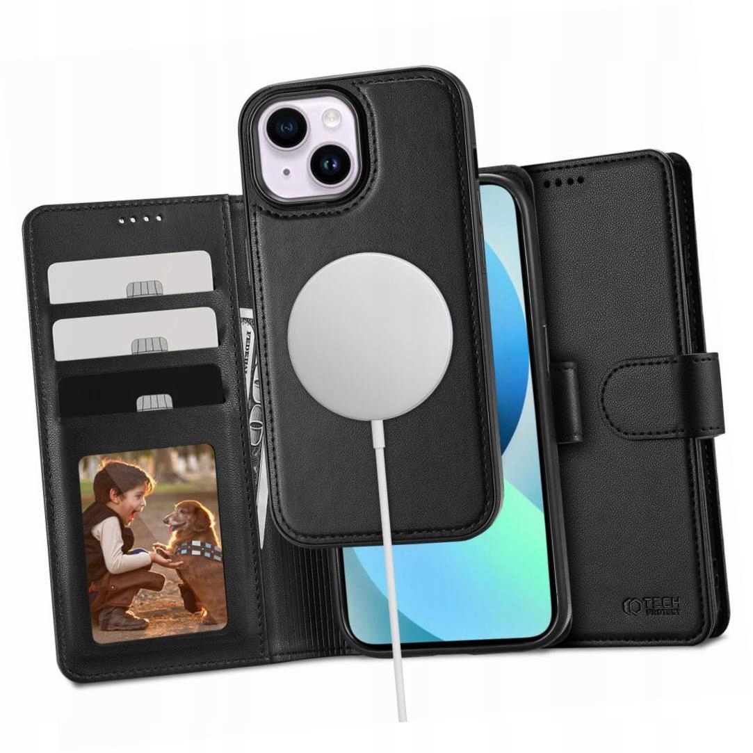 Etui futerał Wallet do iPhone 13