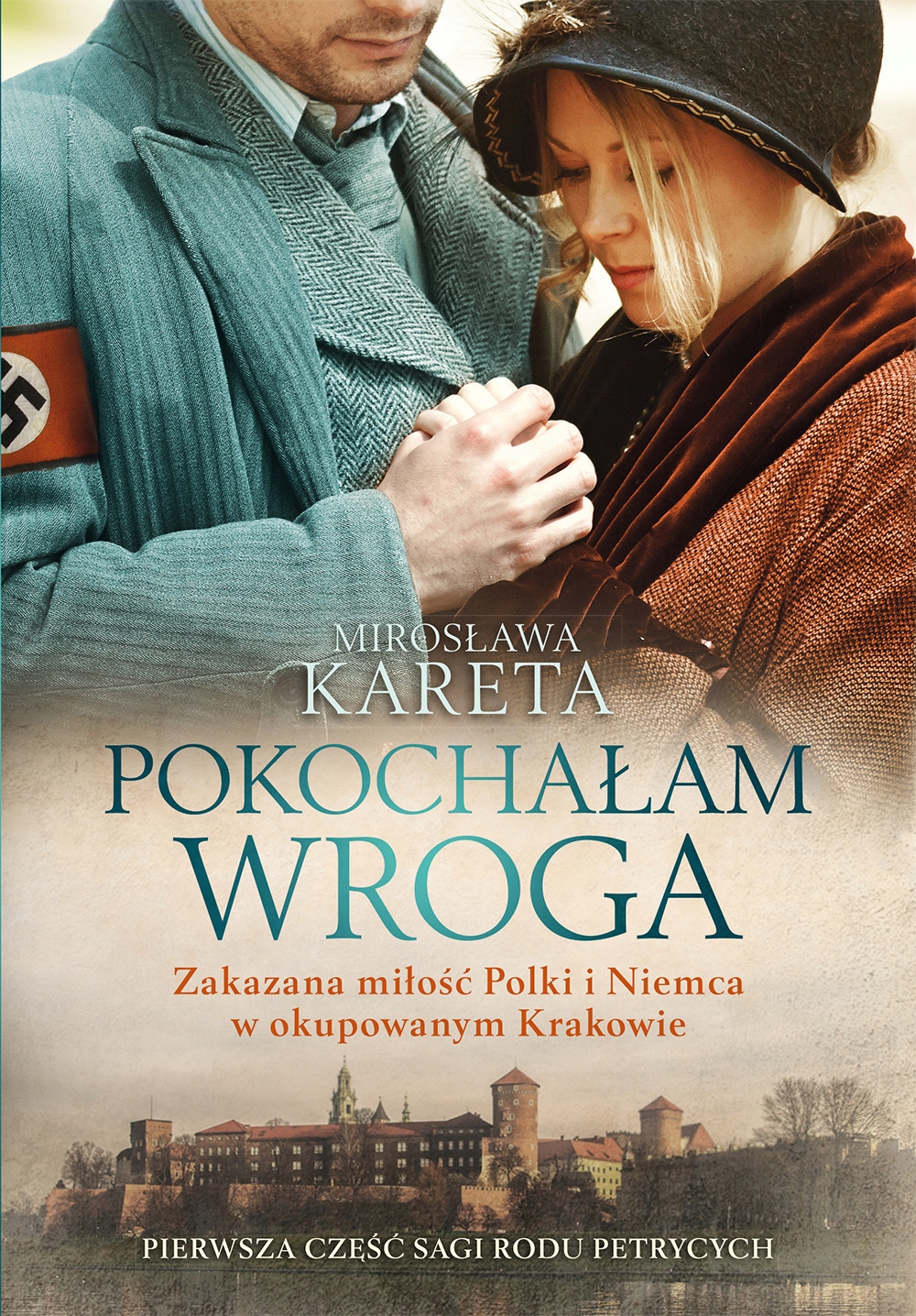 

Pokochałam wroga