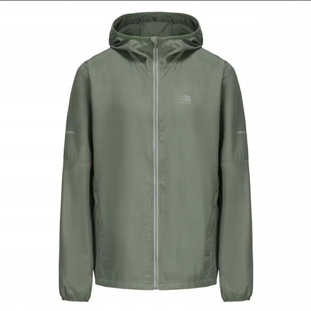H3948 Karrimor Run Jacket Kurtka Do Biegania Męska S