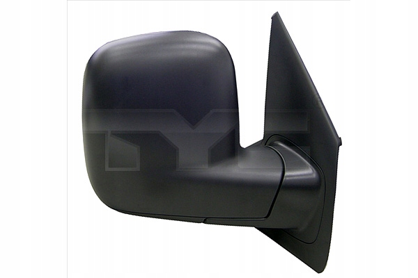 LUSTERKO VW 337-0146 TYC Producent AK