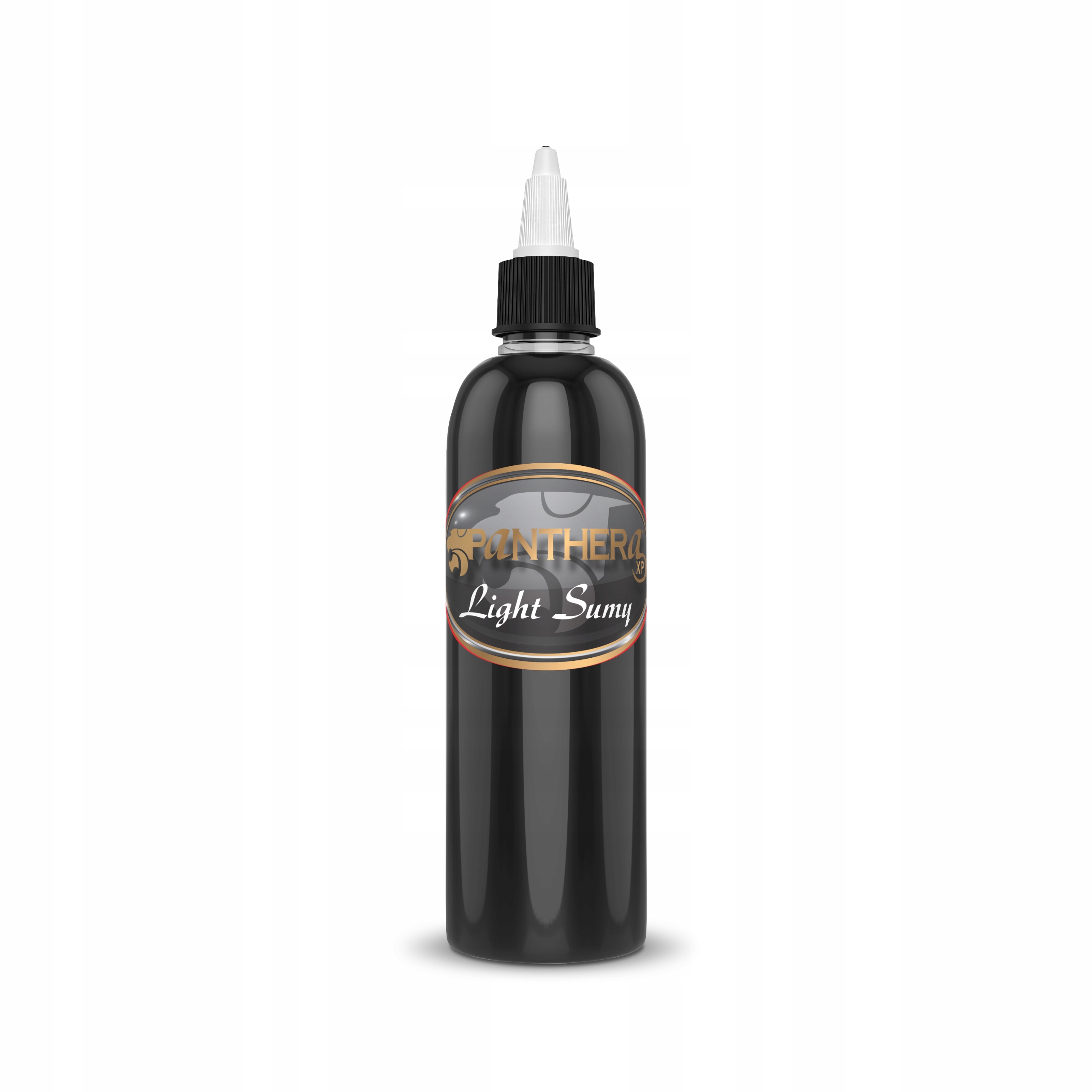 

Panthera Black Light Sumy 150 ml Tusz farba tatuaż
