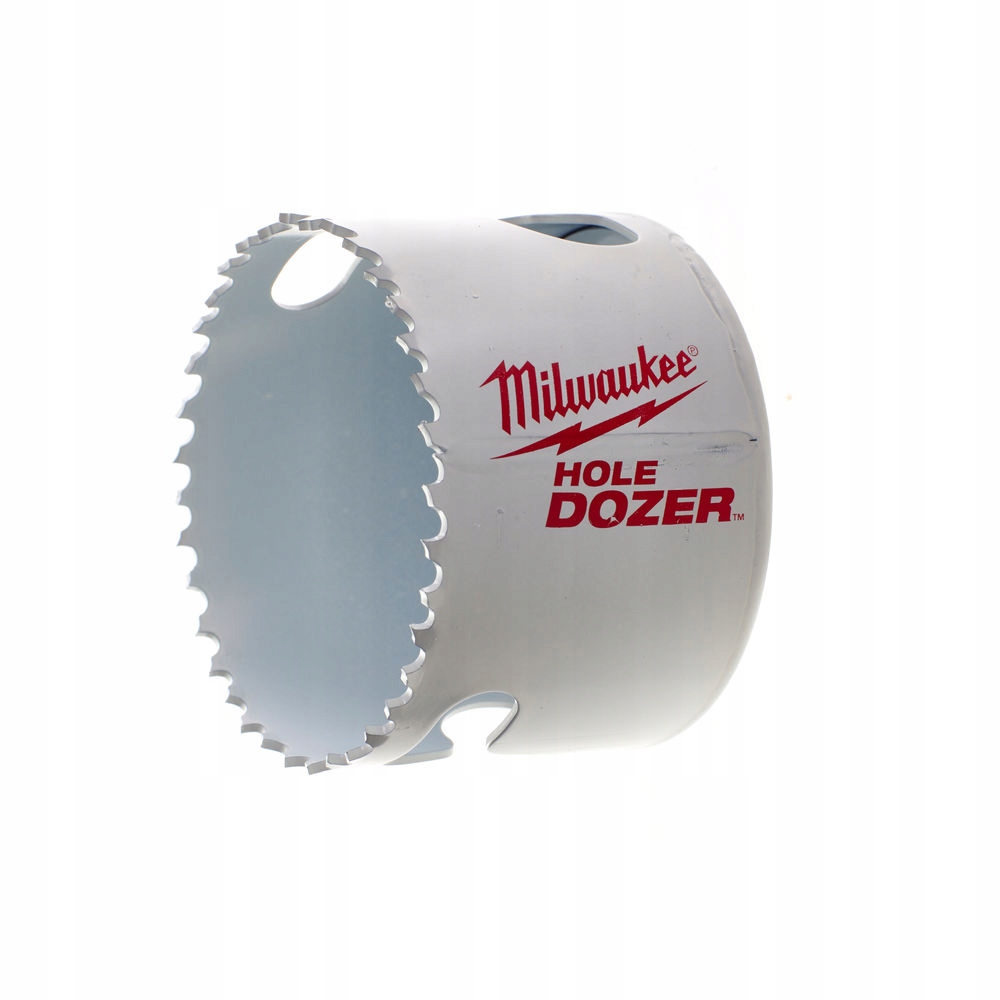 

Milwaukee Kobaltowa Otwornica Bimetalowa 102 mm