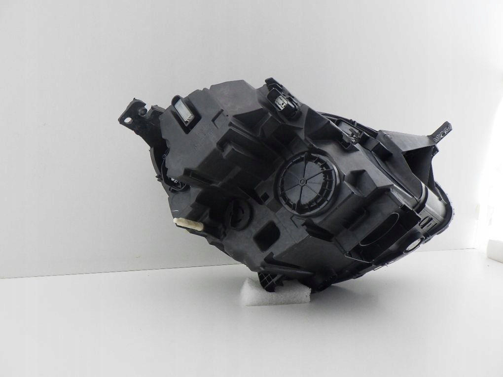 FORD PUMA II MK2 FULL LED 2019- light front left