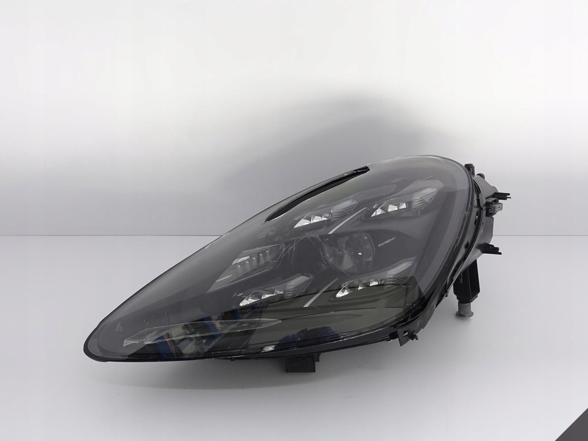 PORSCHE CAYENNE 9Y0 18- light MATRIX FULL LED left
