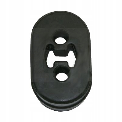 WIESZAK GUMA TŁUMIKA MINI