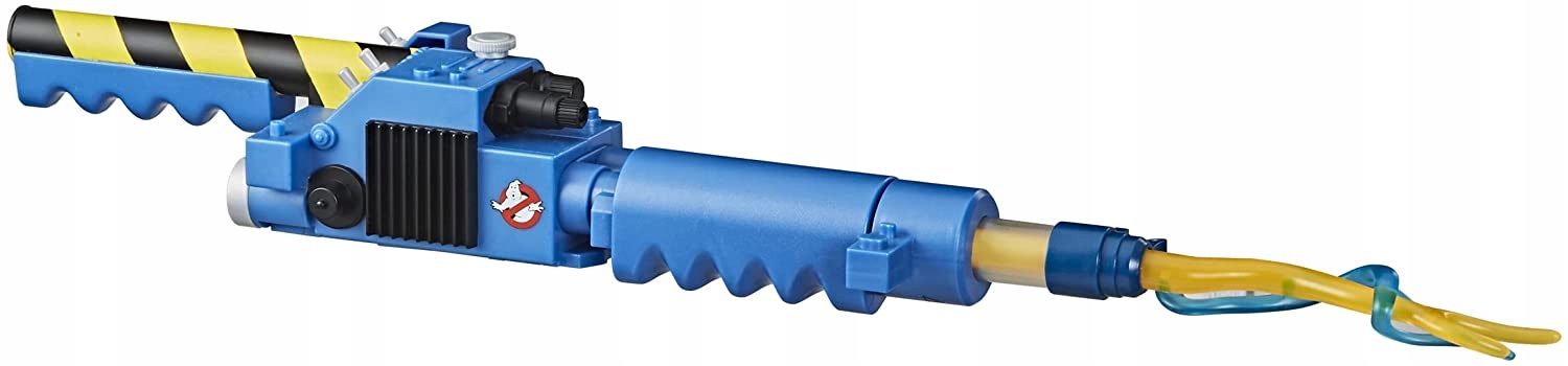 Miotacz protonów Hasbro Ghostbuster E9543