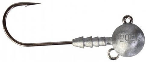 Savage Gear Główki Jigowe Ball roz. 7/0 (20g)