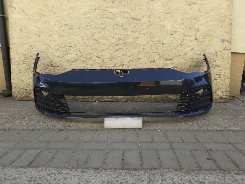 VW GOLF VIII 8 5H 5H0 20- Frontstoßstange