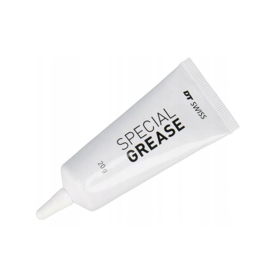 Smar do piast DT Swiss z systemem ratchet 20gr