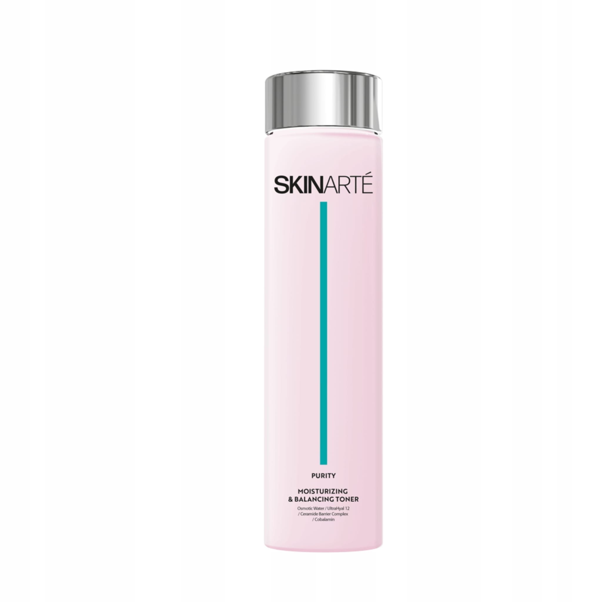 Skinarte Purity Tonik Nawilżająco Równoważący 200ml