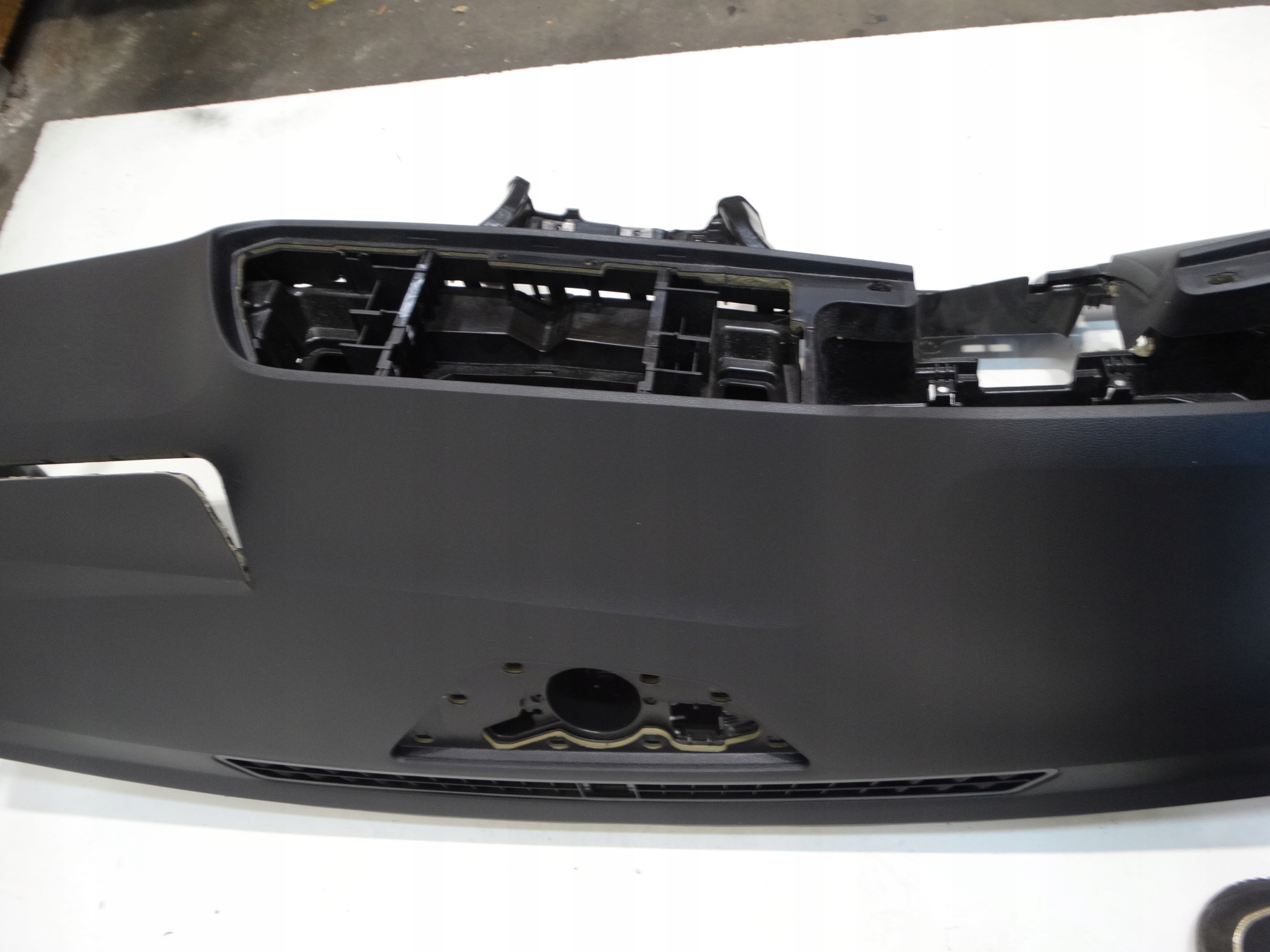 торпеда консоль seat Ateca 576857003L