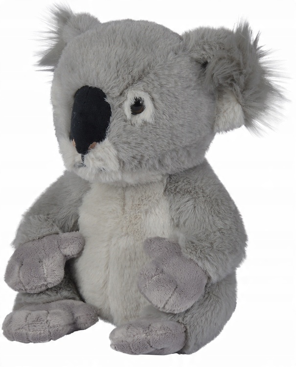 

Disney Maskotka Pluszowa Miś Koala 25 CM Nat Geo