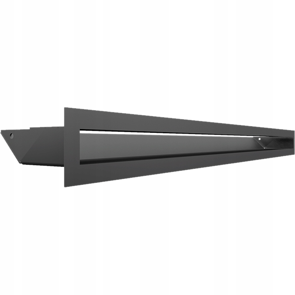 Ventilační mřížka