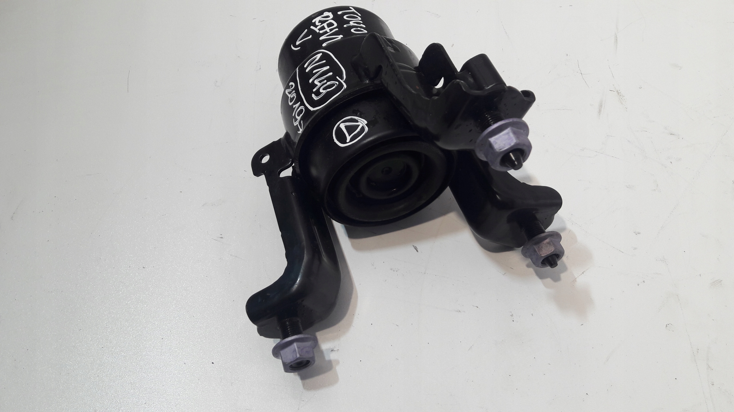 airbag TOYOTA RAV4 V 2019- engine mount