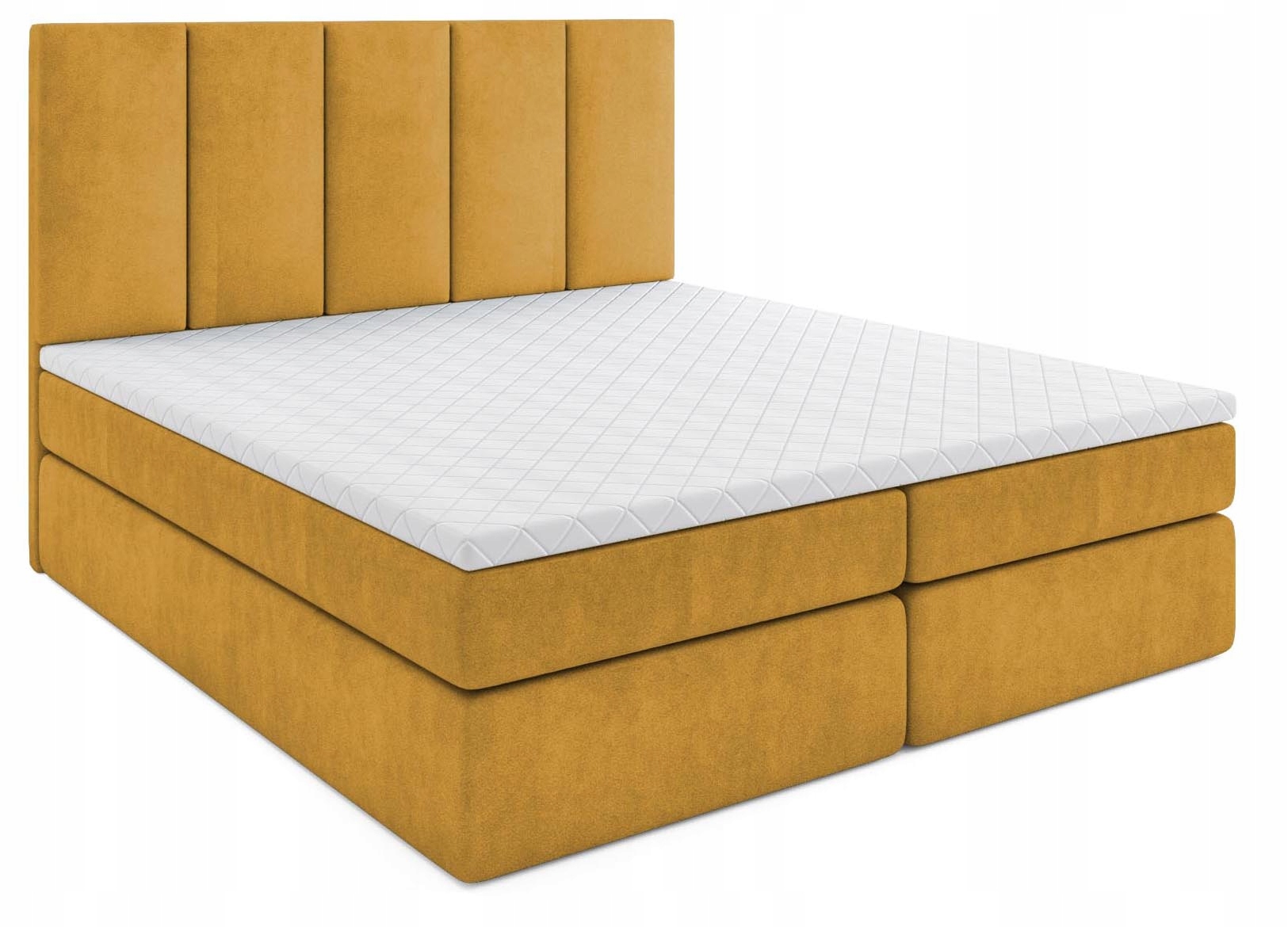 

Łóżko Kontynentalne Latina 200 Boxspring