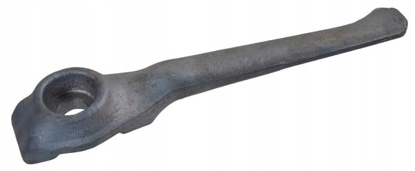 Zub aktivní brány, pravý Tulip 1169901120