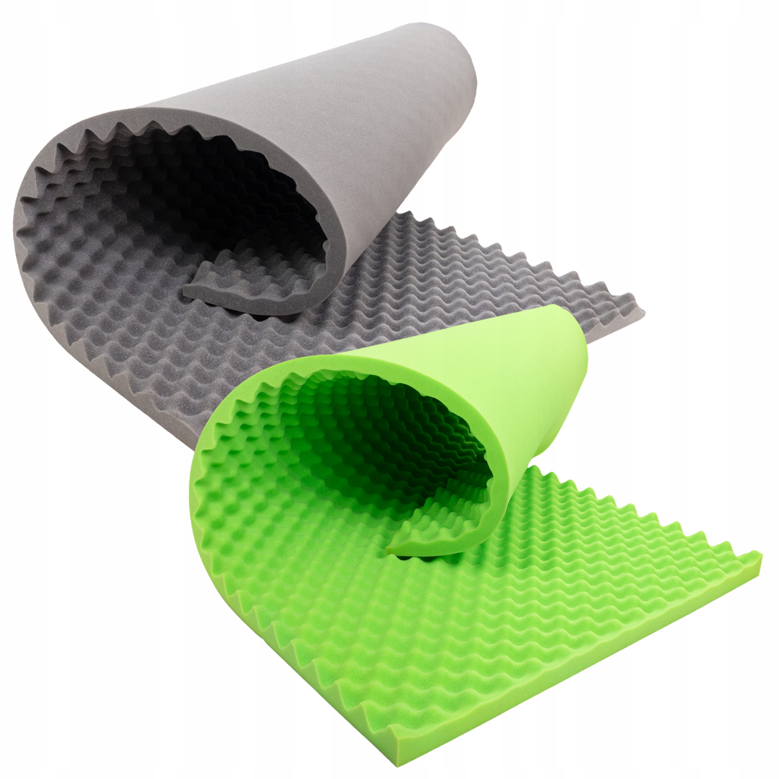 Podložka na stenu do kuchyne Fala – moderné usporiadanie štúdiových priestorov