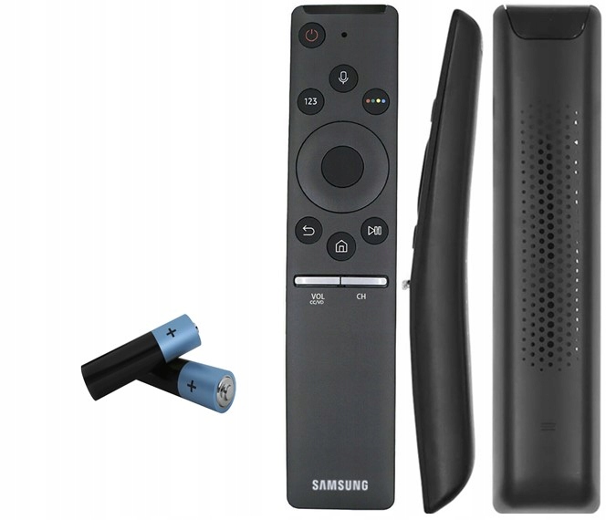 Originální Dálkový Ovladač Pro Televizor UE49MU6452 Samsung MU6452 Remote Control