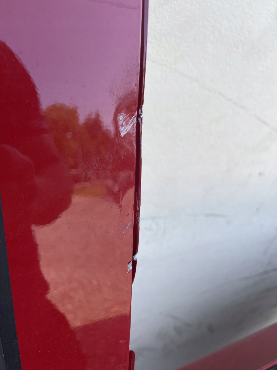 VW TRANSPORTER T6 door sliding right 7E7010020AA