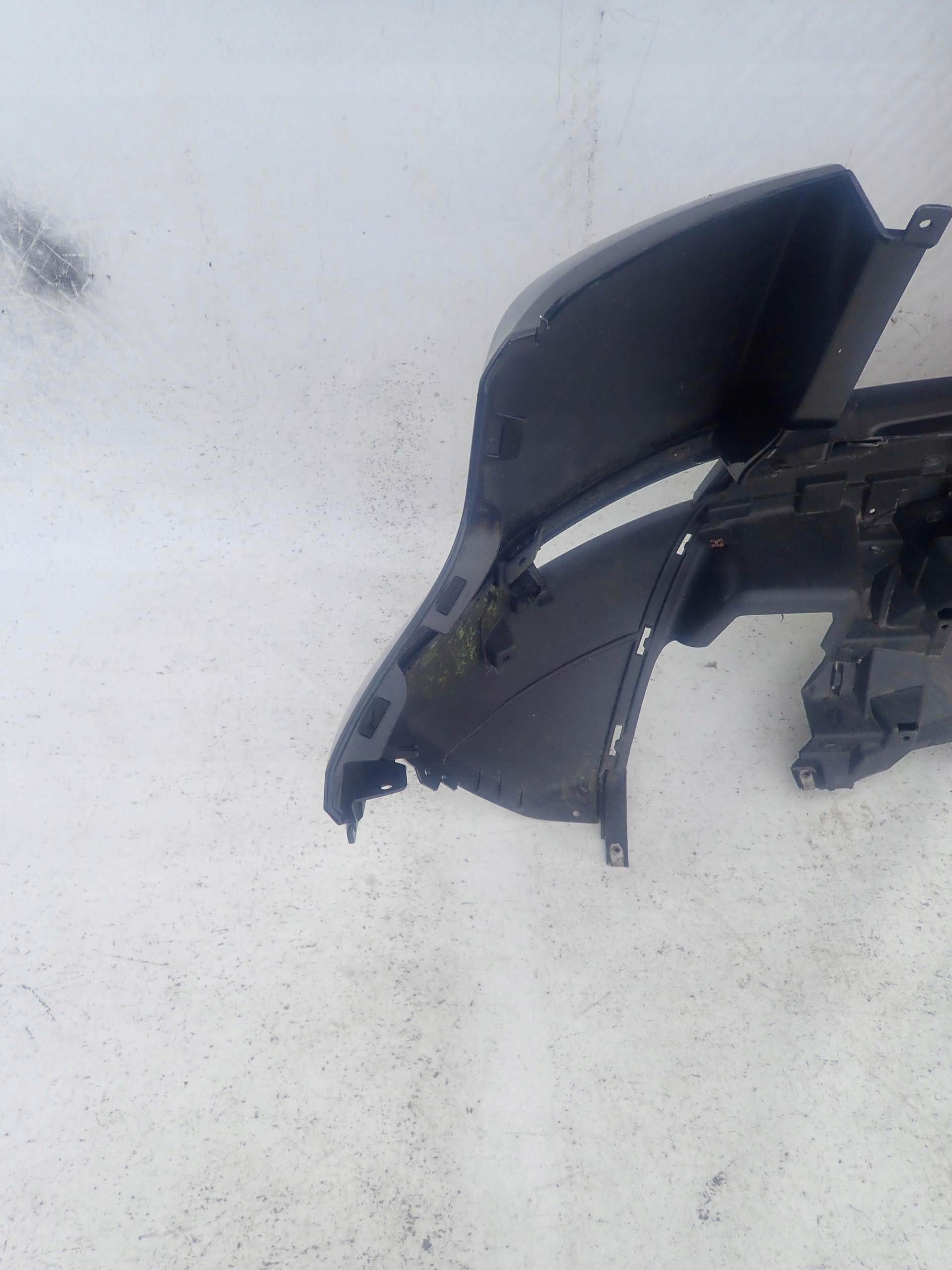 RANGE ROVER EVOQUE DYNAMIC 11- bumper rear part PDC