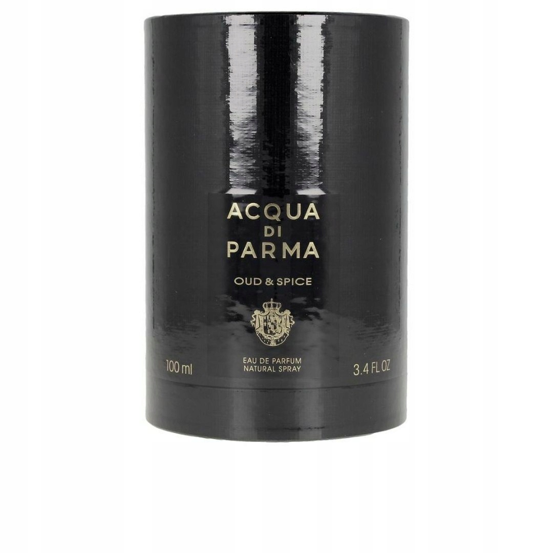 Unisex Parfém Acqua Di Parma Signatures of the Sun Oud & Spice Edp (10