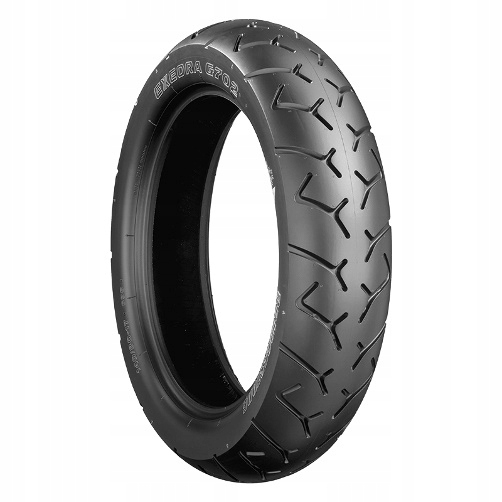 Bridgestone Pneumatika 160/80-16 Exedra G702 80H Tl Tj Rfd Zadná Dot 35/2025 ()