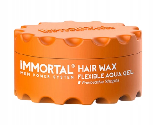 

Immortal Flexible Aqua Gel pomada 150ml