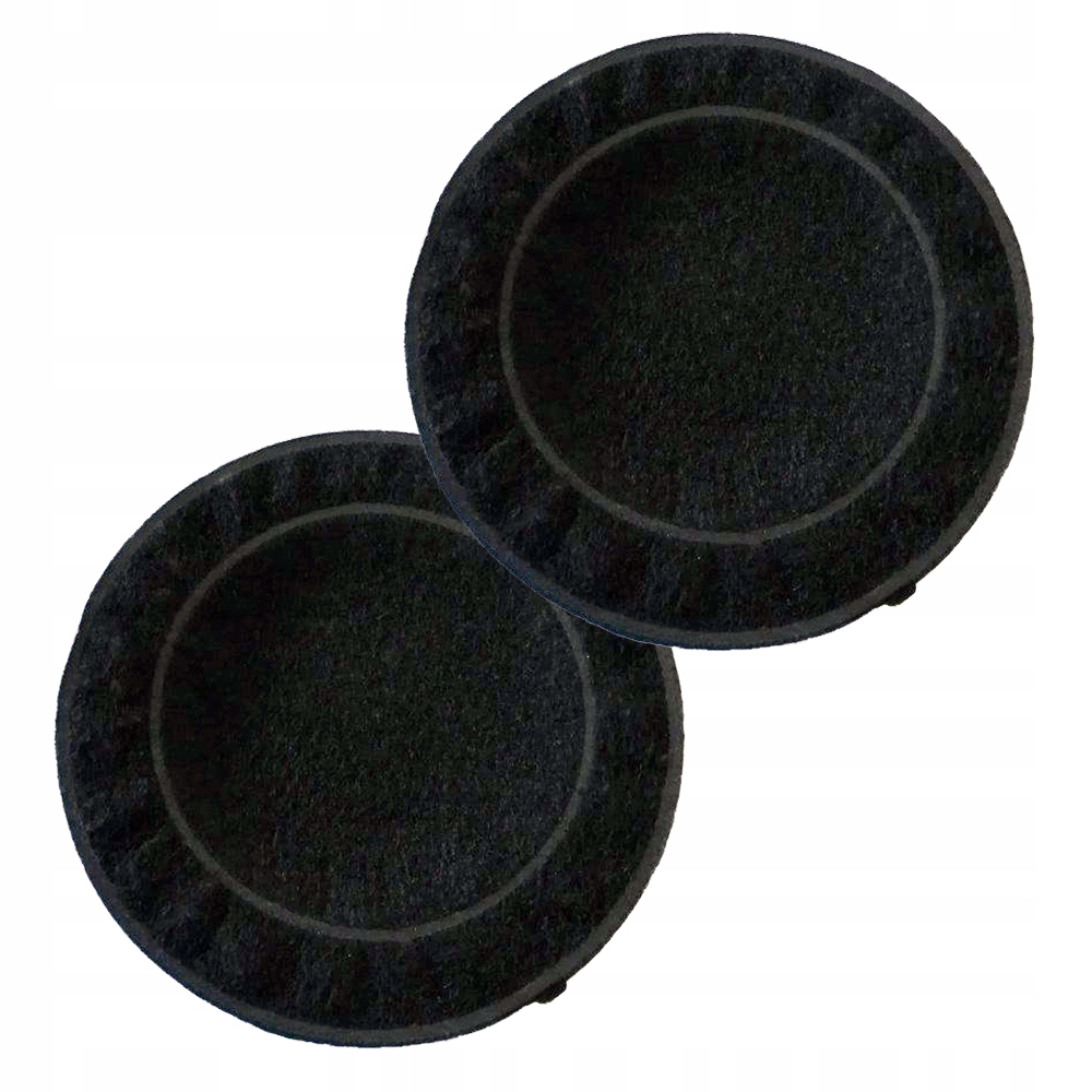 

Filtr węglowy do okapu Finlux FE-60USAB 2 szt