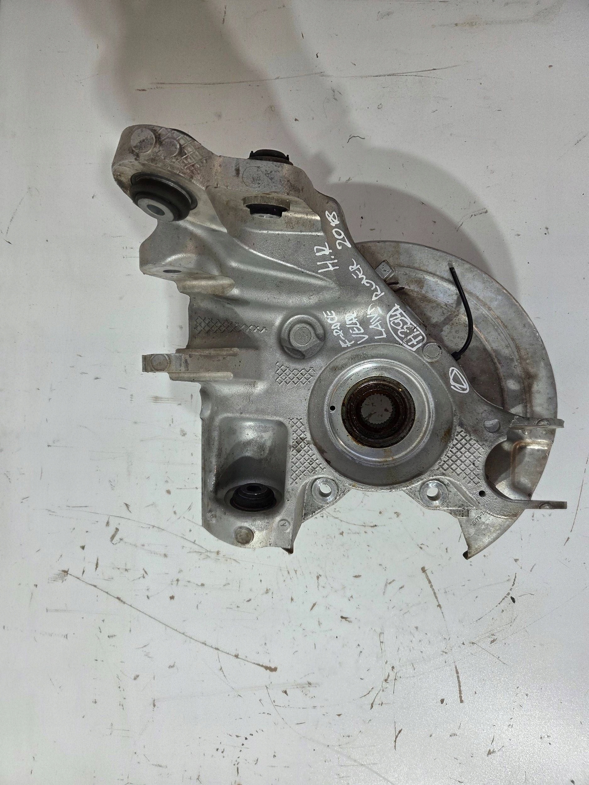Land Rover Range Rover Velar swing rear right HK83-5A970-AE (A394)