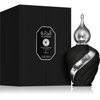 Lattafa Perfumes Niche Emarati Al Dana Edp 100 ml