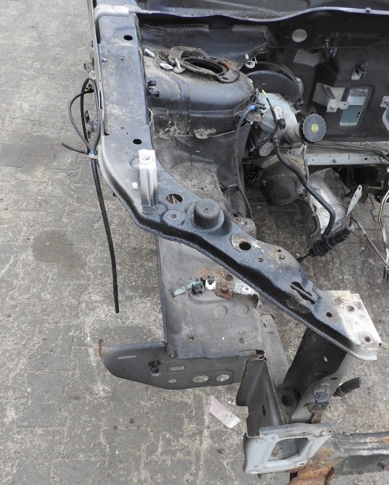 ASX и 10-12 X42 правый перед