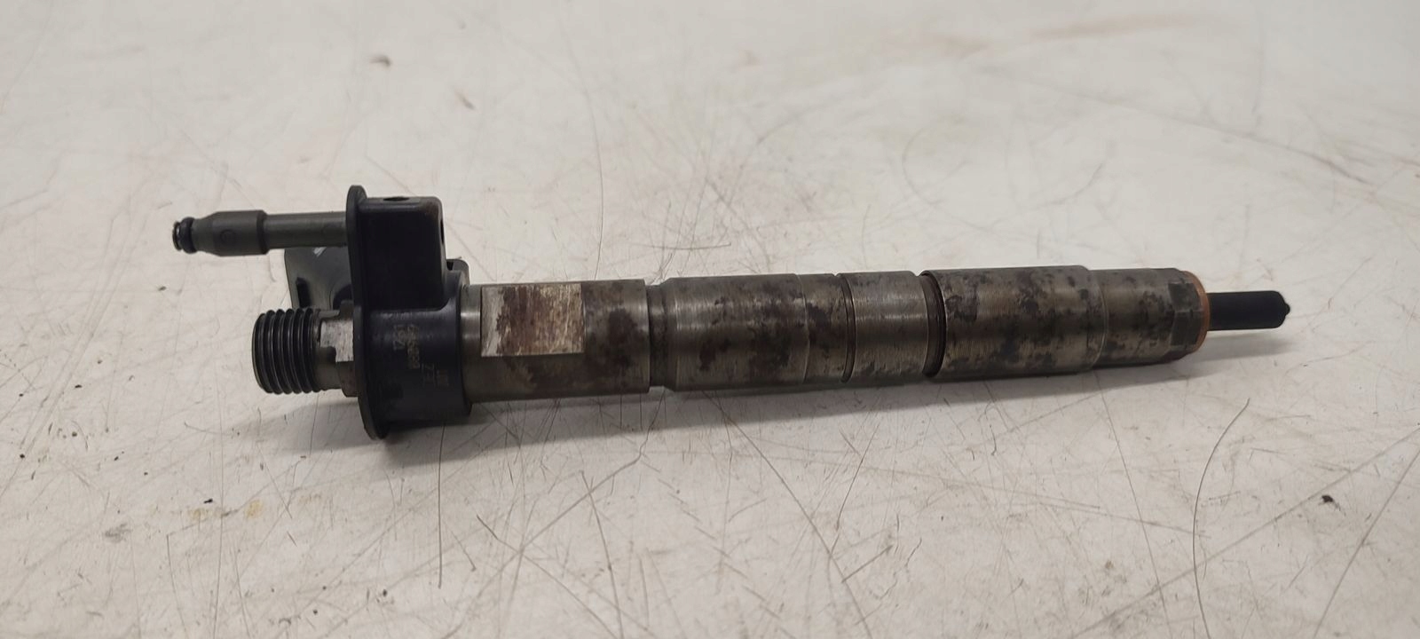 Injecteur BMW E83 X3 LIFT 2,0D