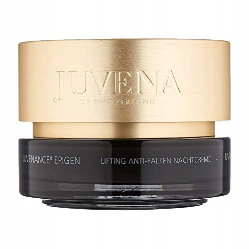 Juvena Juvena Nce? Epigen (liftingový Noční Krém Proti Vráskám) 50 ML
