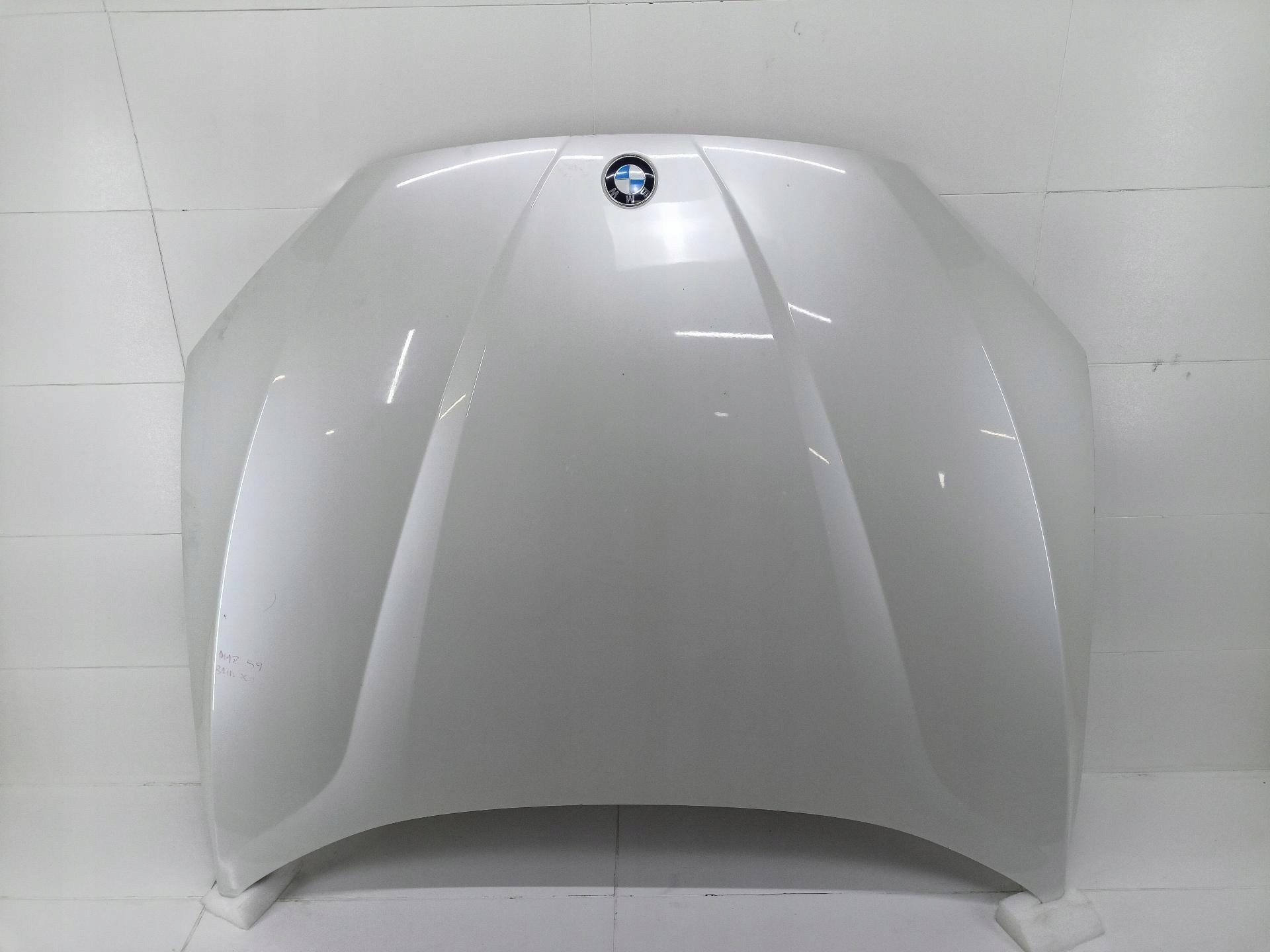Capot BMW X1 E84 2011 2122615