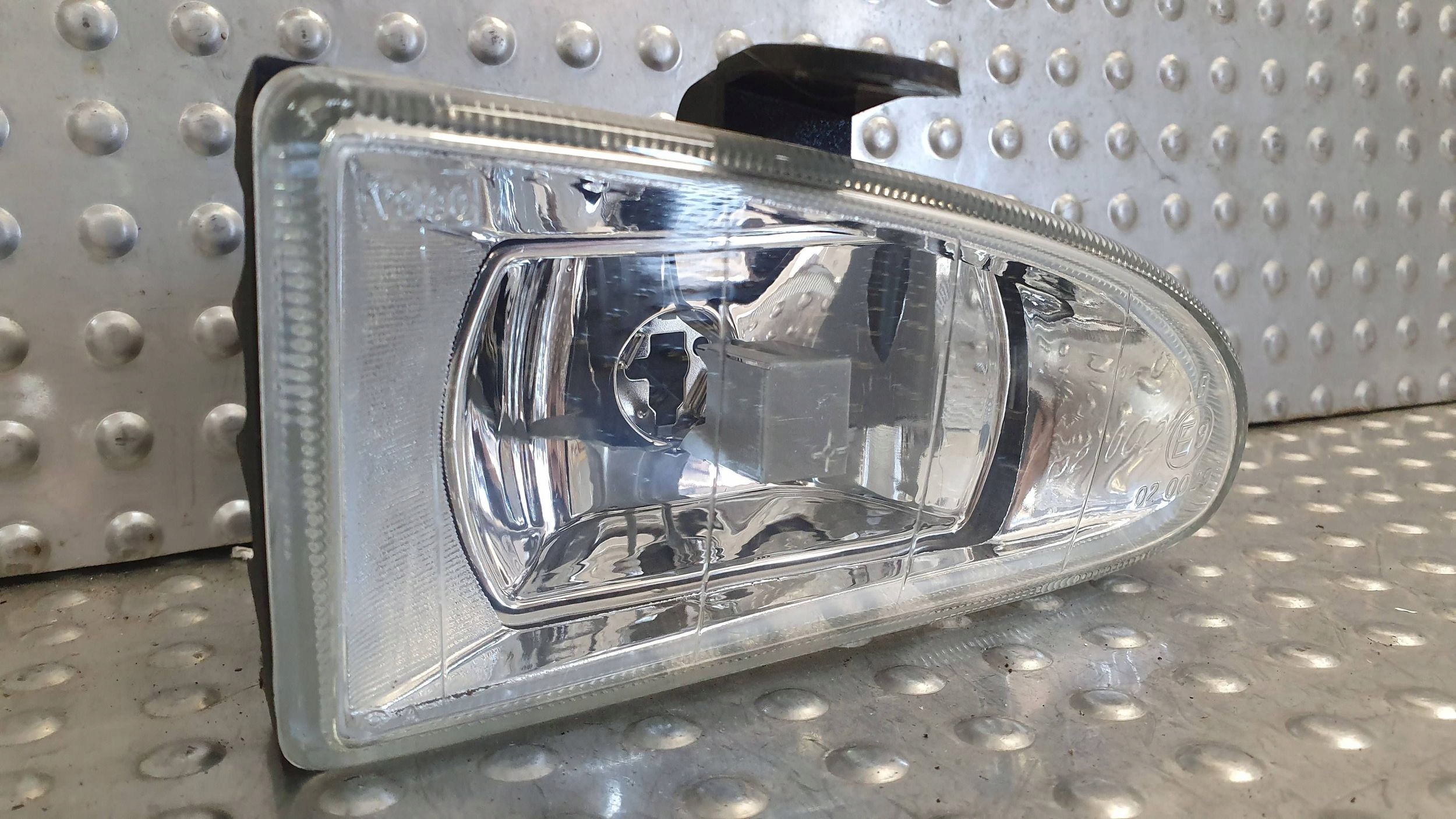 fog light left FORD FIESTA MK IV 95