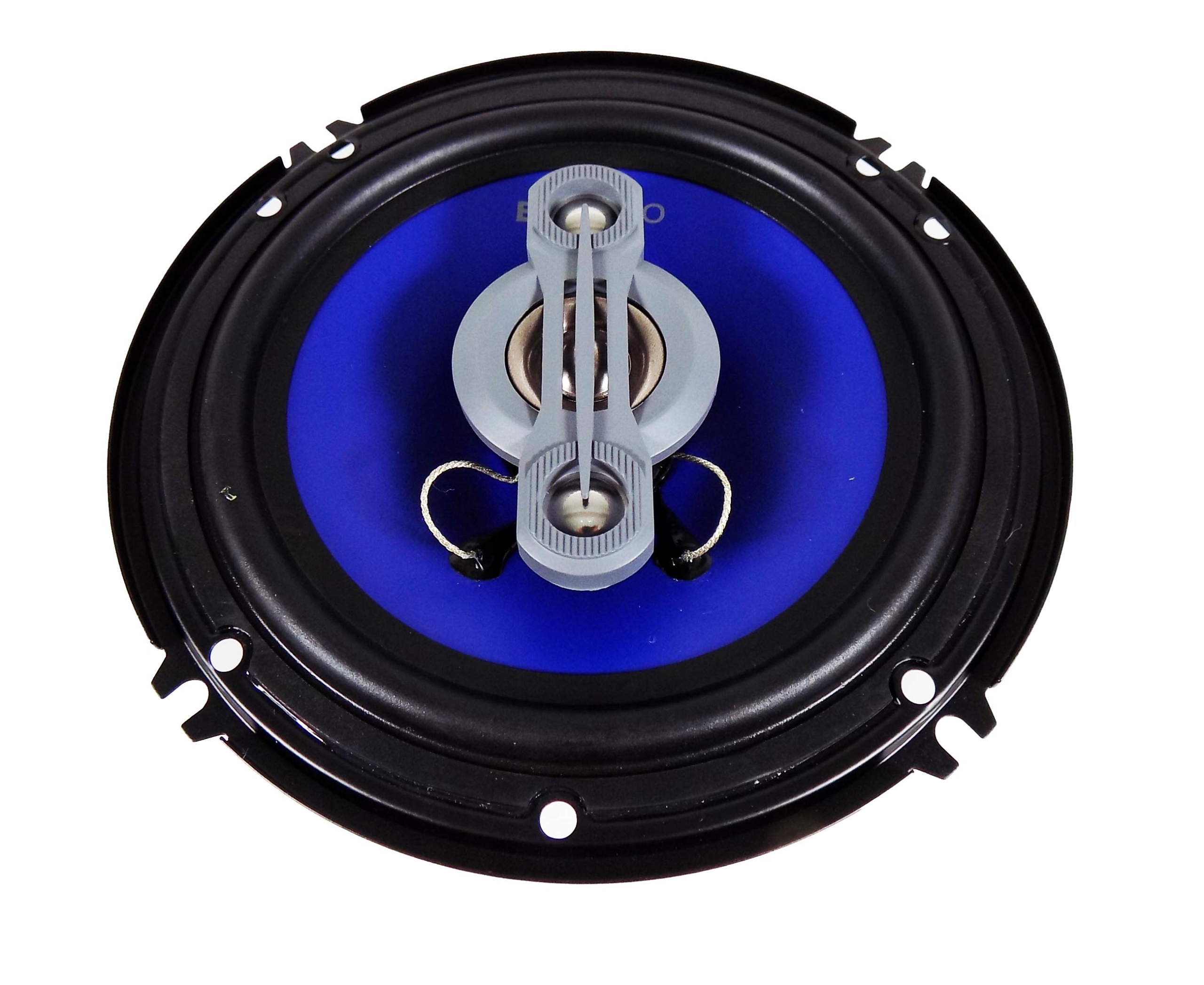 BOSCHMANN GLOSNIKI 4DROZNE 350 WATT MOCNE 16 165mm Producent code PR 9588KW