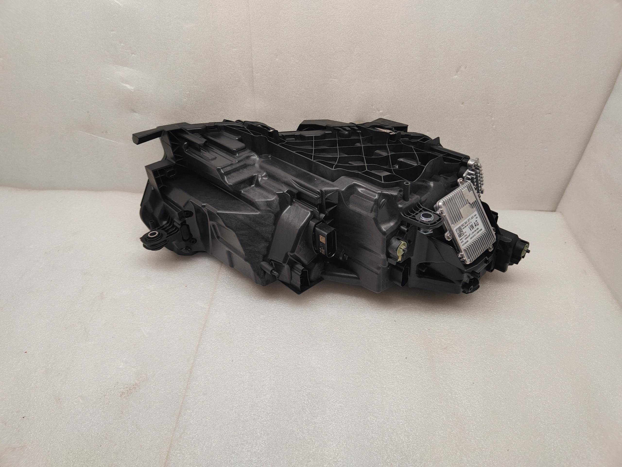 Frontscheinwerfer Skoda Octavia 1U 5E8941009 LED Links Scheinwerfer Headlight - Thumbnail 5