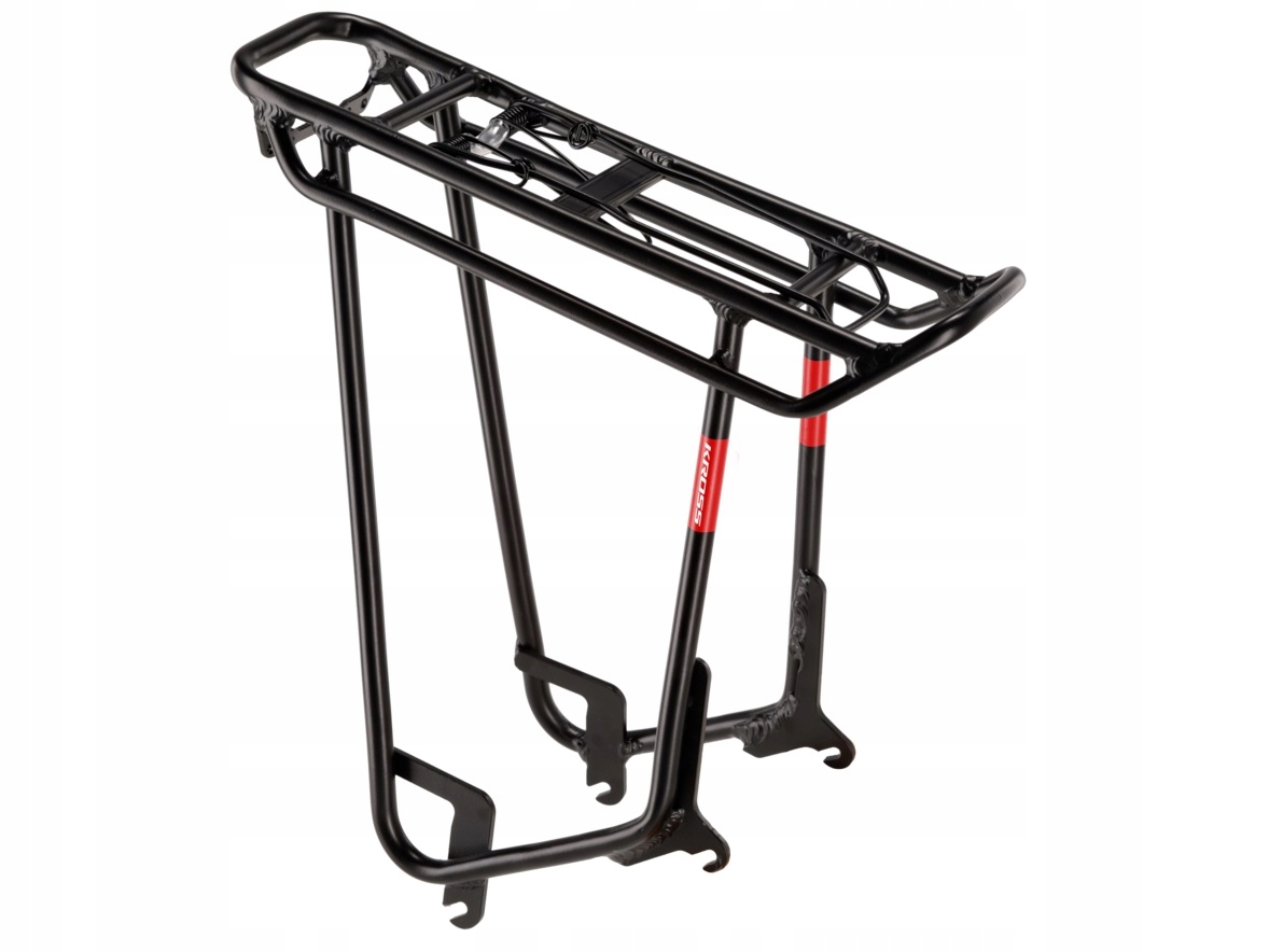 bagażnik Kross Evatrans 2.0 dla rozmiaru ramy S M