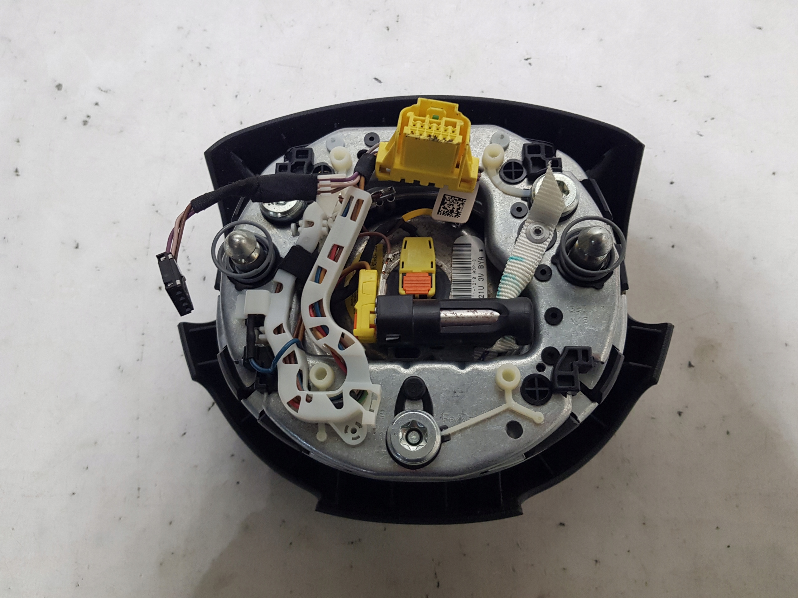 AUDI A8 D4 airbag airbag driver´s 4H0880201AB