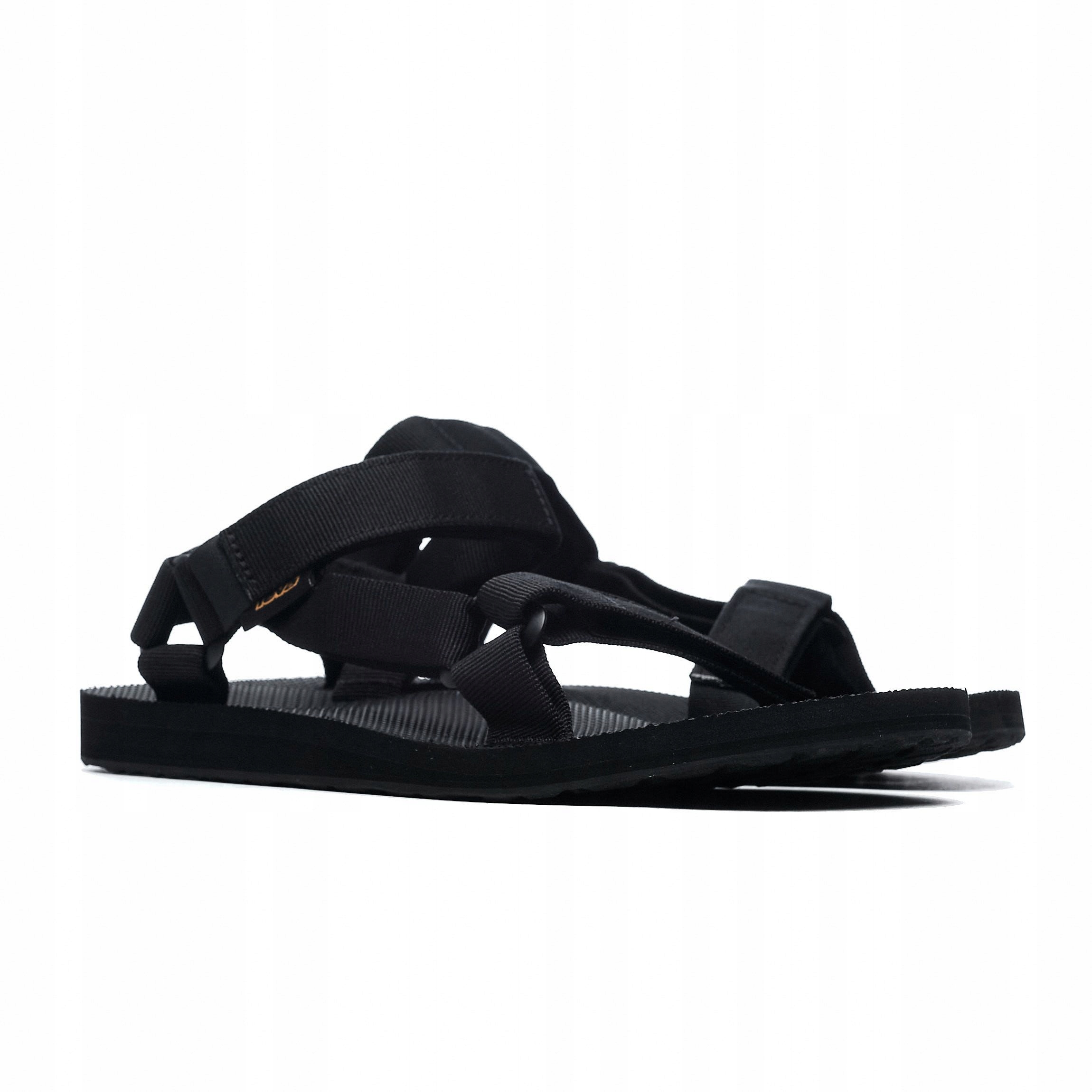 Sandály Teva Original Universal Urban Černá 40 1/2 Pánské