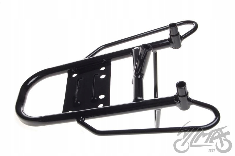 BAGAŻNIK TYŁ Dopasowanie do pojazdu produkt dedykowany