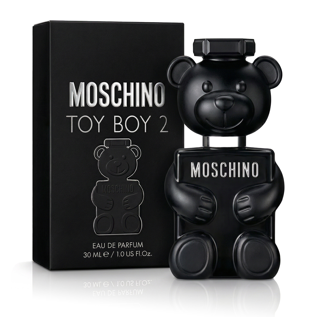 Moschino Parfémovaná voda Toy Boy 2 30 ml