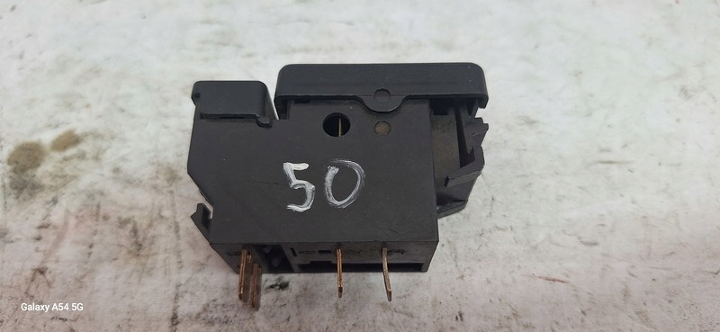 Pulsante interruttore luci OPEL KADETT 9005574