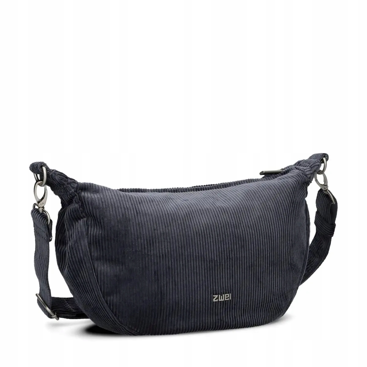Kabelka crossbody se dvěma popruhy Zwei M70 Cpol