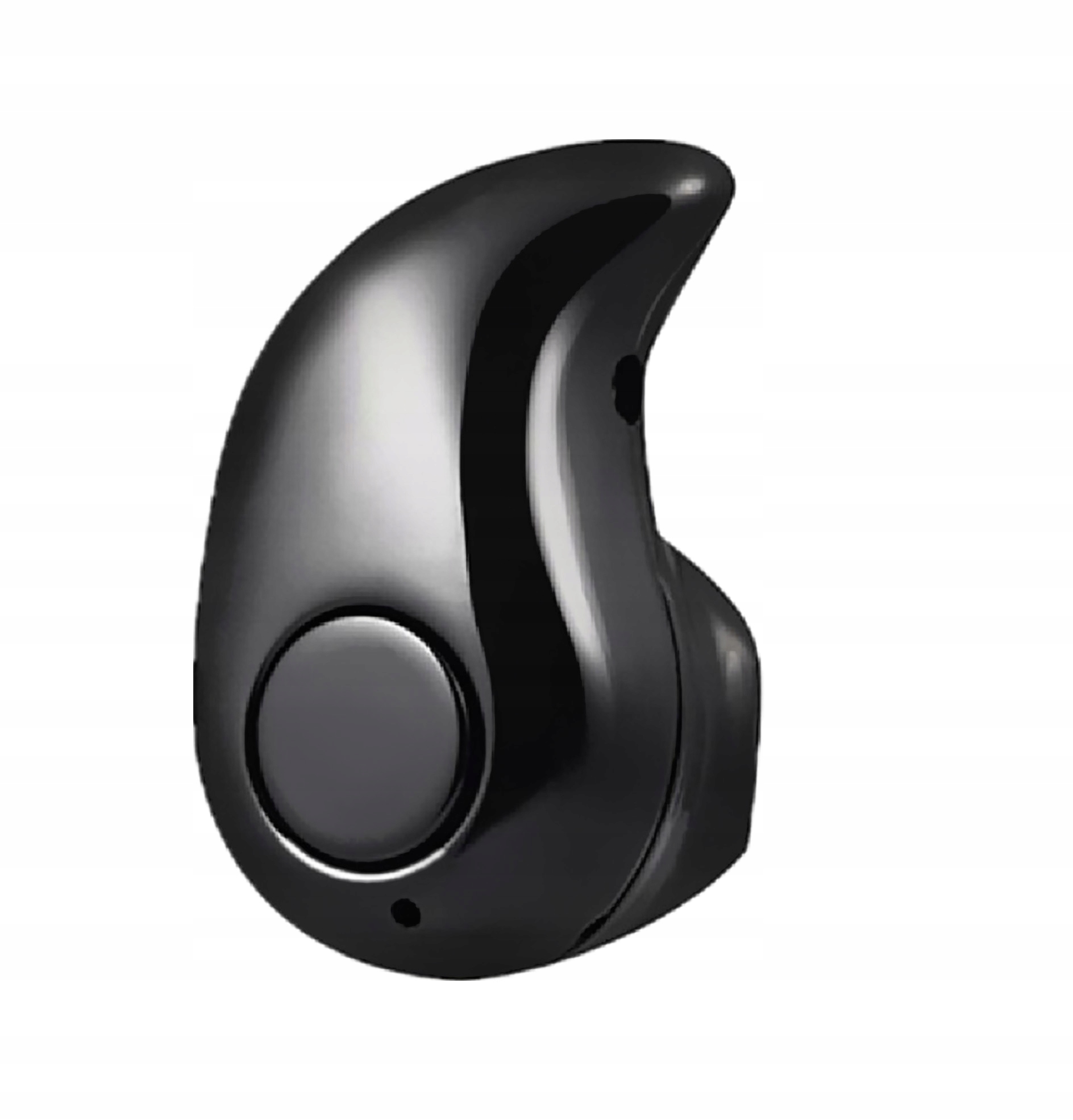 

Słuchawka Bezprzewodowa Bluetooth Vakoss SK-808BK