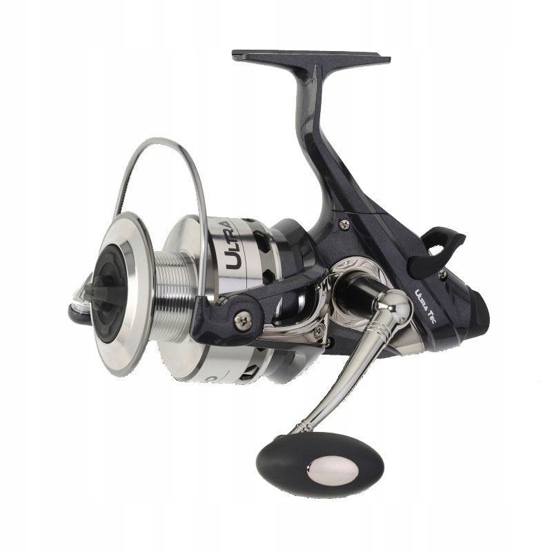 Kołowrotek Saenger Ultra Tec LCR-6000