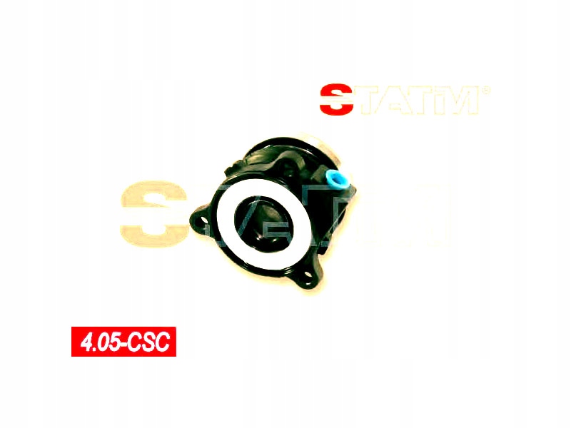 ВЫЖИМНОЙ ПОДШИПНИК ЦЕНТРАЛЬНЫЙ СТАТ 96286828 510017410 CS