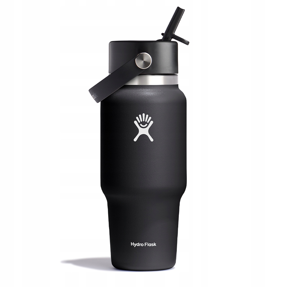 Termoláhev s brčkem Hydro Flask Travel 710 ml
