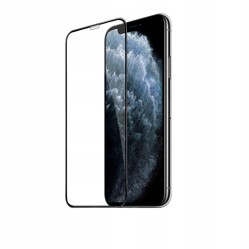 

Borofone Hartowane szkło BF3 do Iphone XR/11